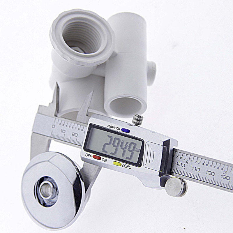 Форсунка гідромасажної ванни ( СУ Р26 )