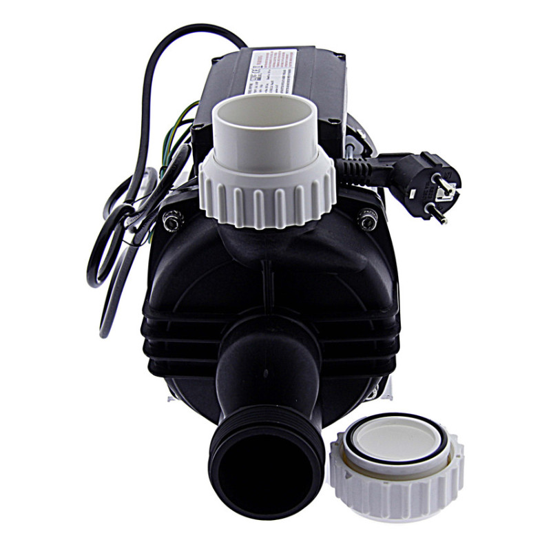 Насос гідромасажних ван