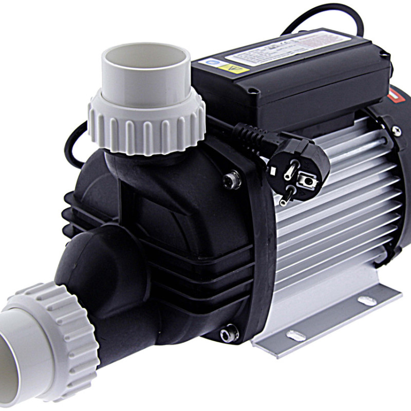 Насос гідромасажних ван