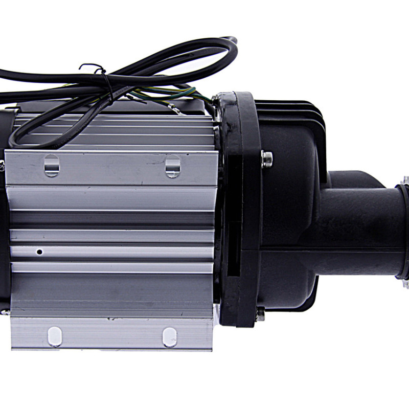 Насос гідромасажних ван