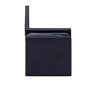 Кріплення для скла (стіна-скло) 90 ° (КН1203)