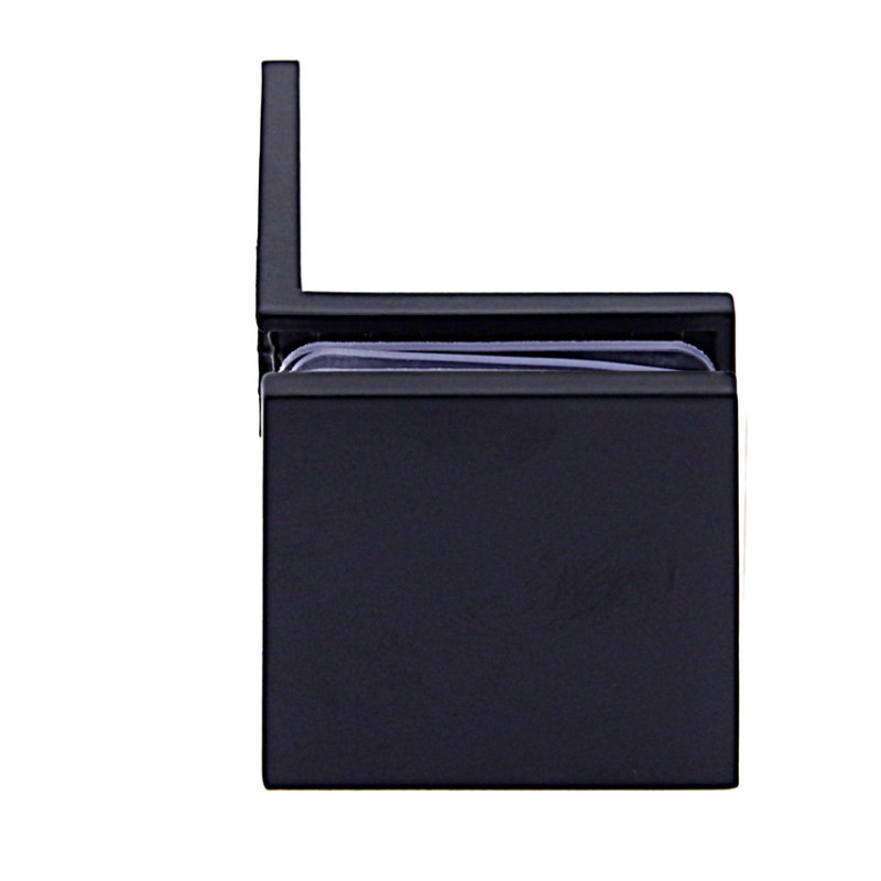 Кріплення для скла (стіна-скло) 90 ° (КН1203)