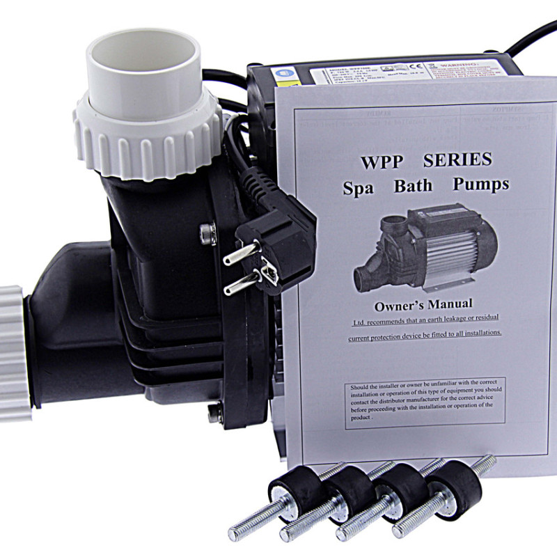 Насос гідромасажних ван 900