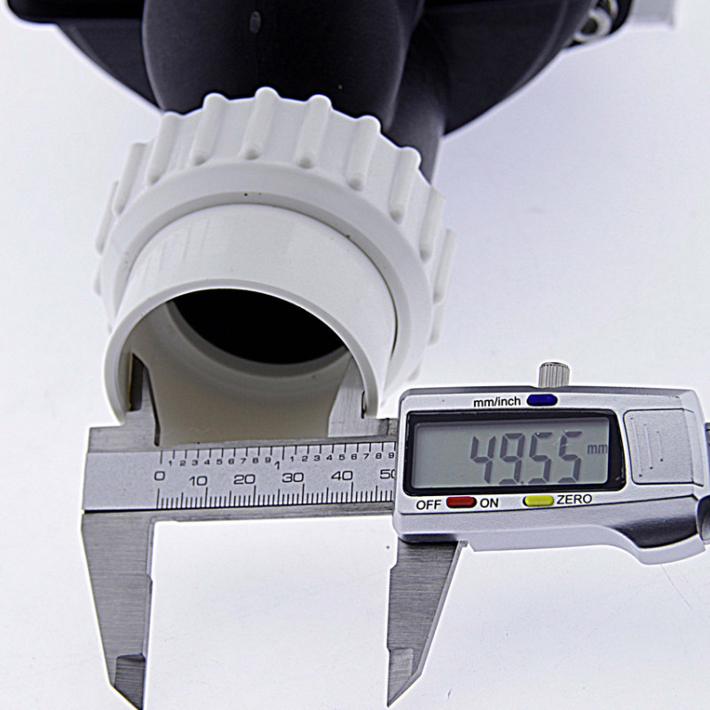 Насос гідромасажних ван 1100