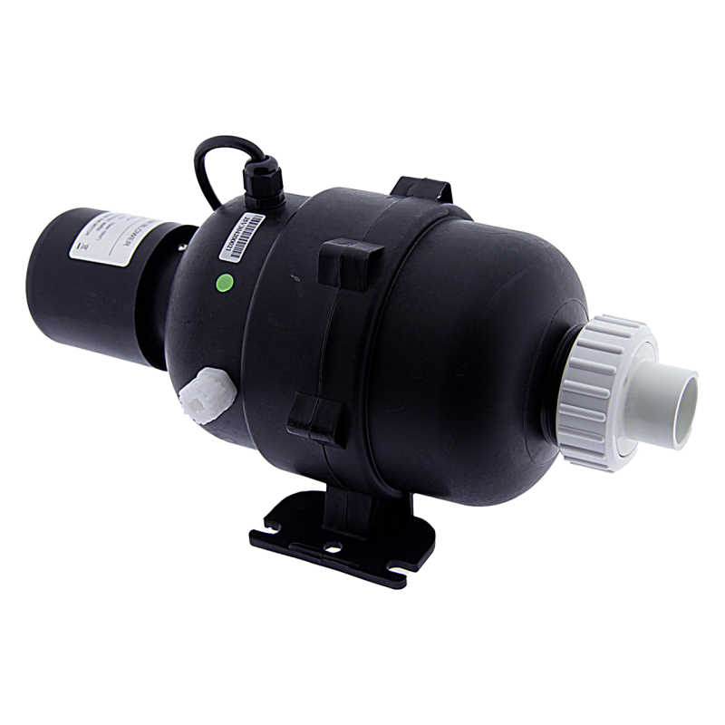 Повітряний компресор для гідромасажної ванни