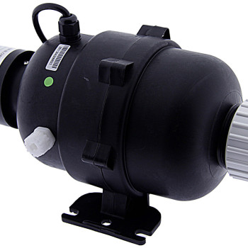 Повітряний компресор для гідромасажної ванни