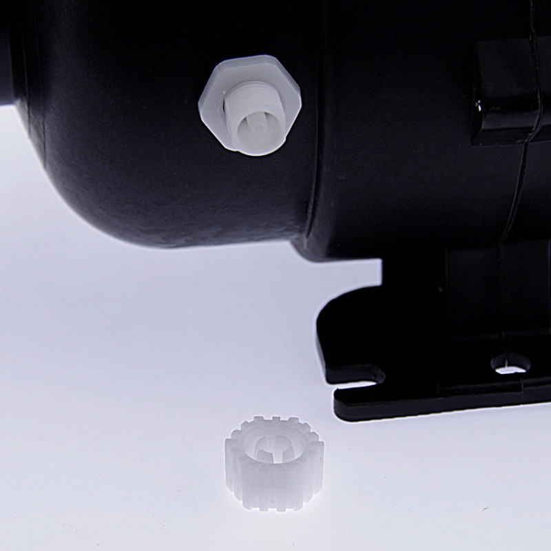 Повітряний компресор для гідромасажної ванни