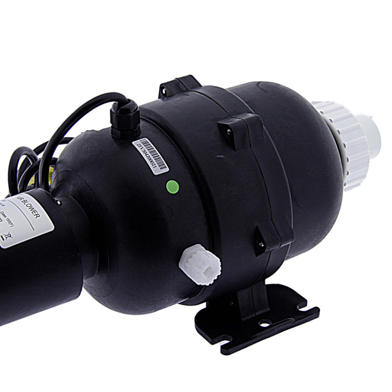 Повітряний компресор для гідромасажної ванни