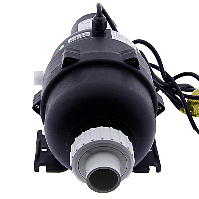 Повітряний компресор для гідромасажної ванни