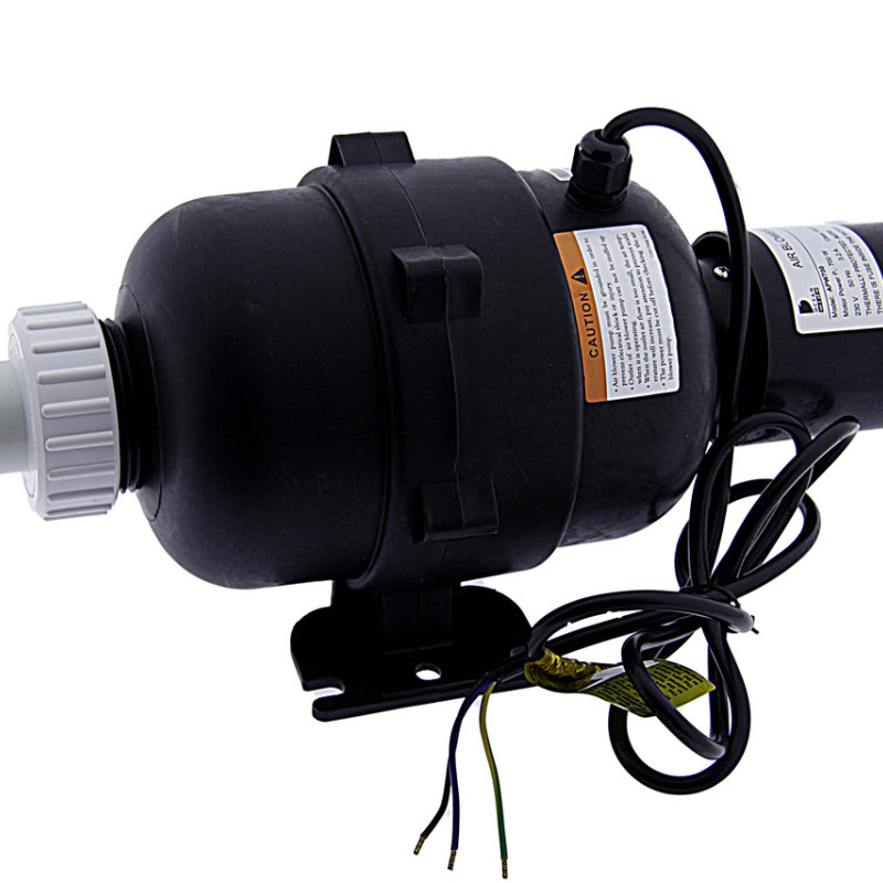 Повітряний компресор для гідромасажної ванни