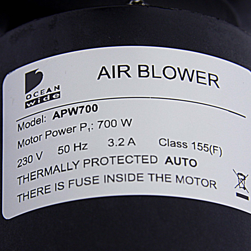 Повітряний компресор для гідромасажної ванни