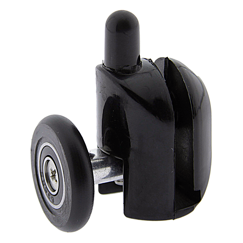 Ролики для душових кабін ( В-43 А ) чорний