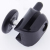 Ролики для душових кабін ( В-43 А ) чорний