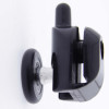 Ролики для душових кабін ( В-43 А ) чорний