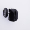 Ролики для душових кабін, комплект ( В-43 А+В ) чорні 26 мм.