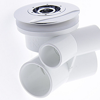 Форсунка для гідромасажної ванної (ВД 024В)