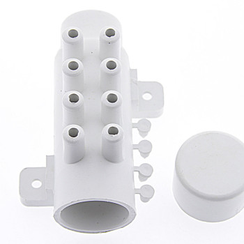 Колектор для аєромасажних систем (АМ 168)