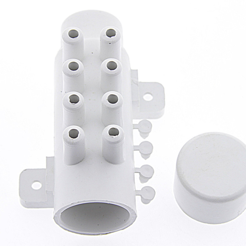 Колектор для аєромасажних систем (АМ 168)