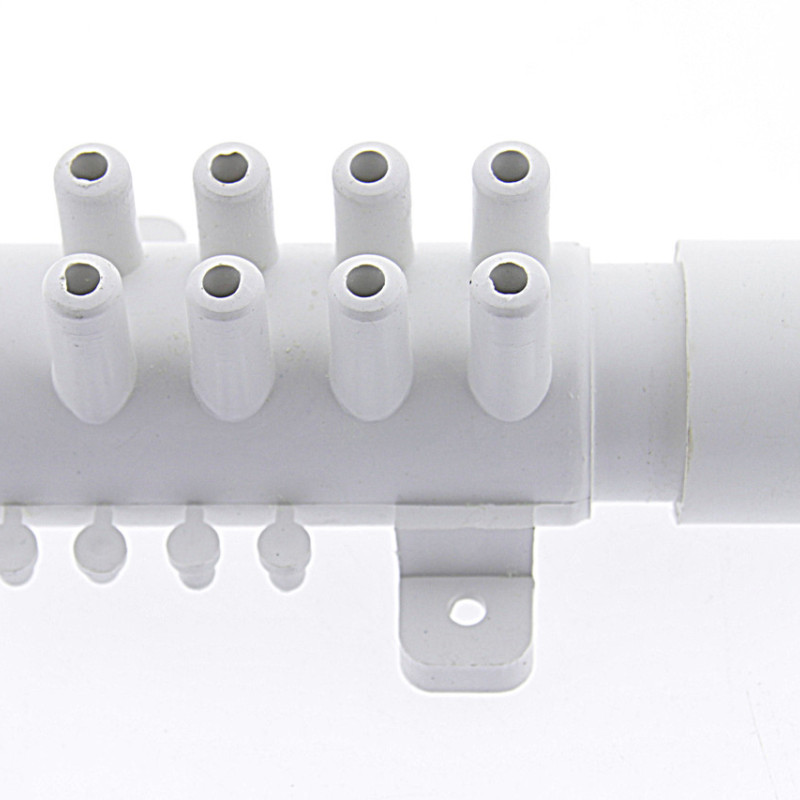 Колектор для аєромасажних систем (АМ 168)