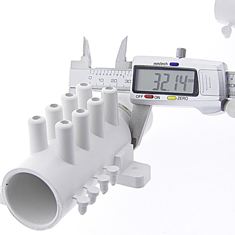 Колектор для аєромасажних систем (АМ 168)