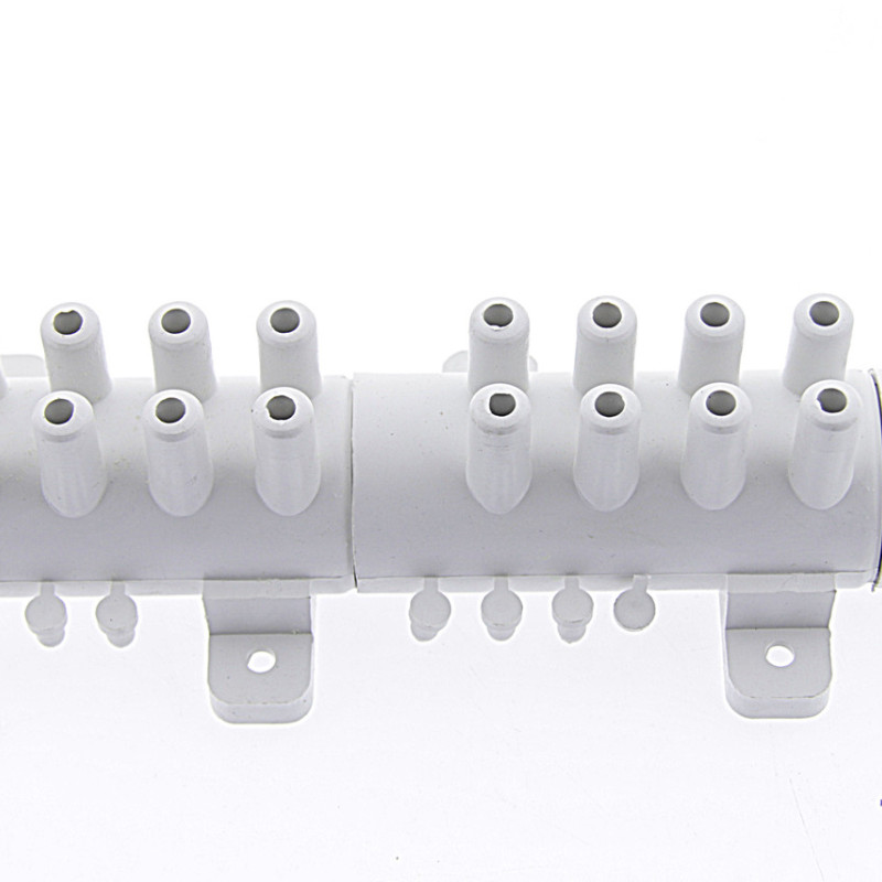 Колектор для аєромасажних систем (АМ 168)