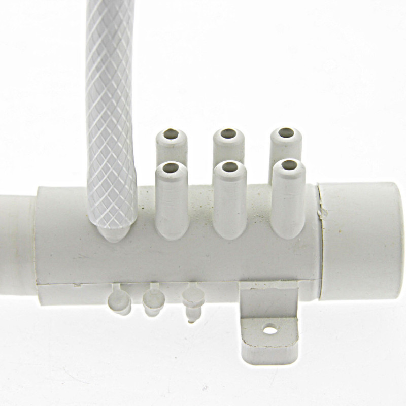 Колектор для аєромасажних систем (АМ 168)