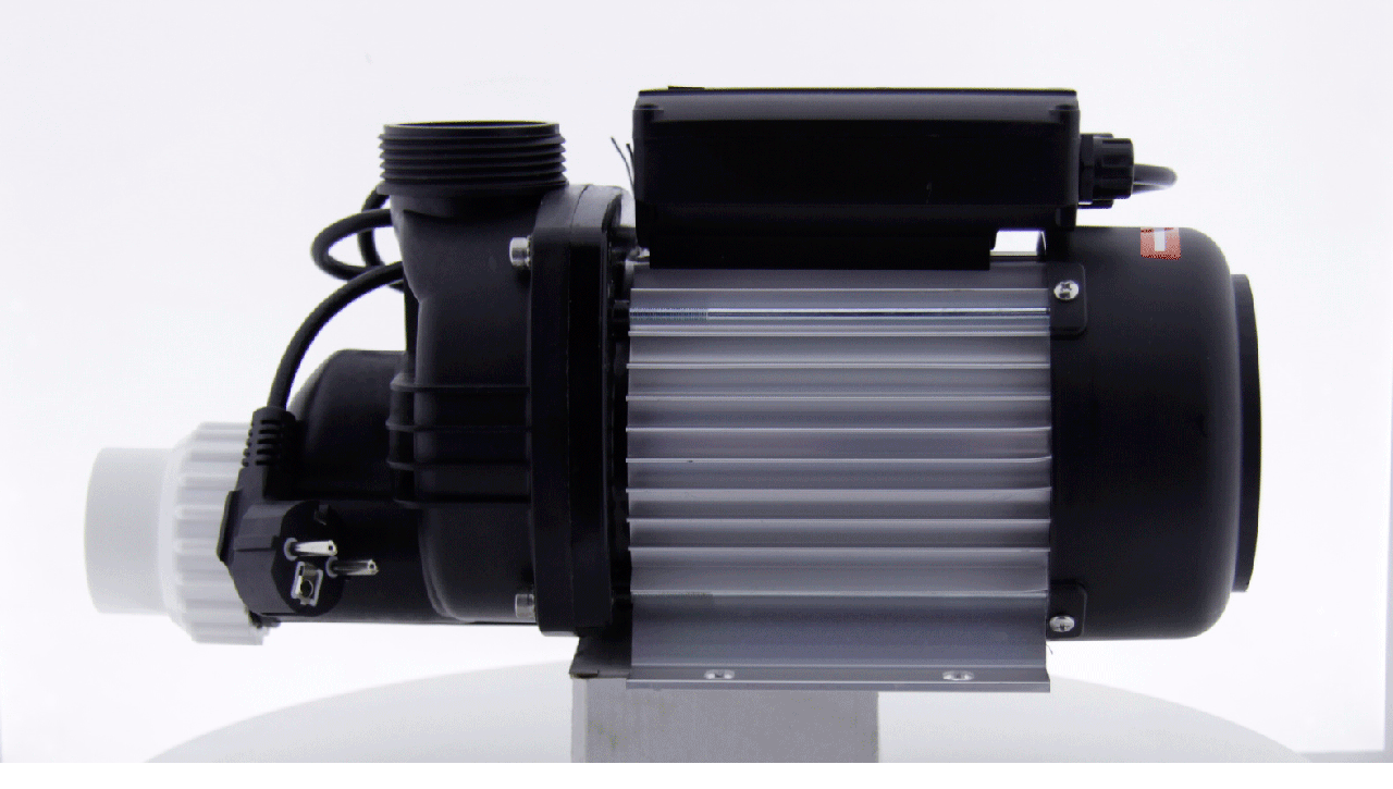 Насос гідромасажних ван 900